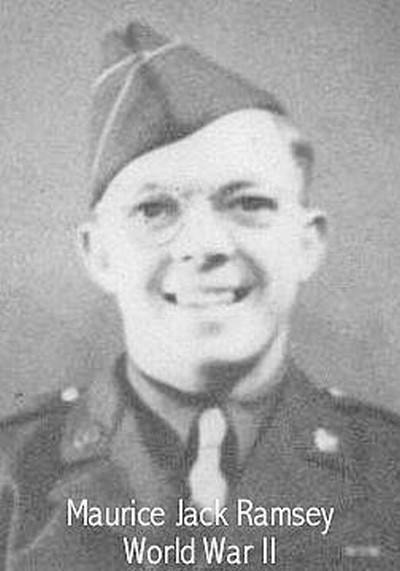Maurice Ramsey