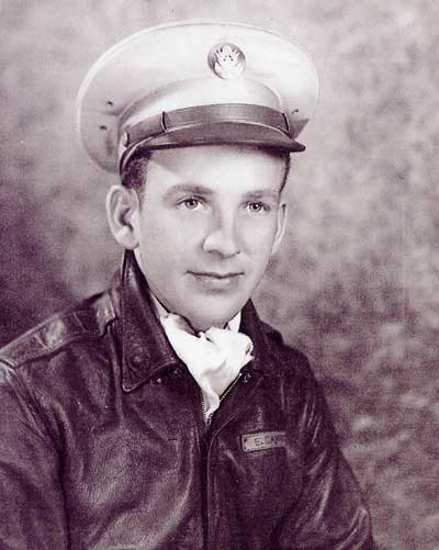 Everett Cayford