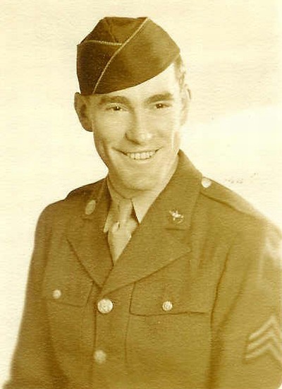 Roy Billet