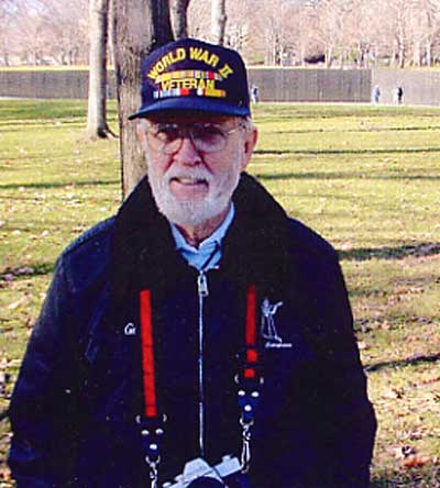 GEORGE DANIELSON