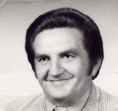 Stephen Herman