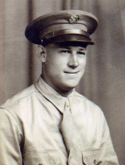 Reuben Dankert