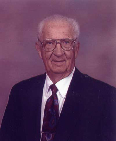 Victor Hidde