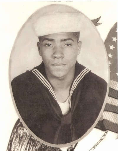 Freddie Davenport