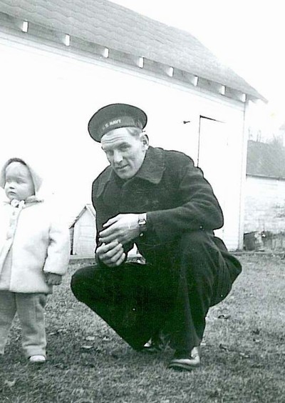 Ralph Davis