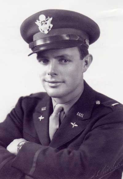 Mervin Danielson