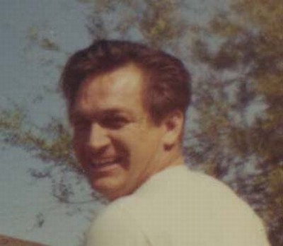 John Hinshaw