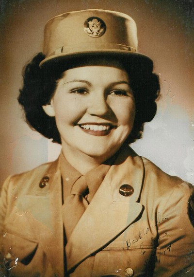Ellen Hill