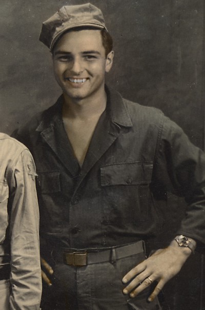 Clarence Casper