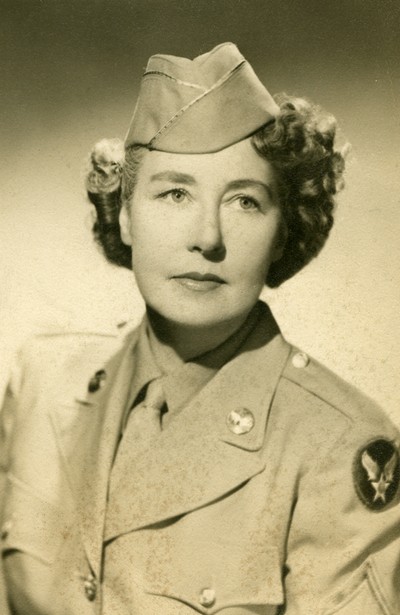 Edna Colborn