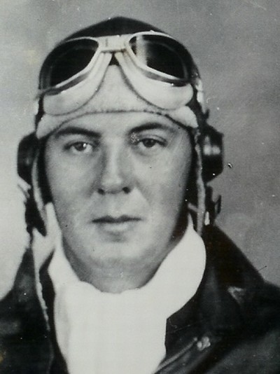 Benny Cessna
