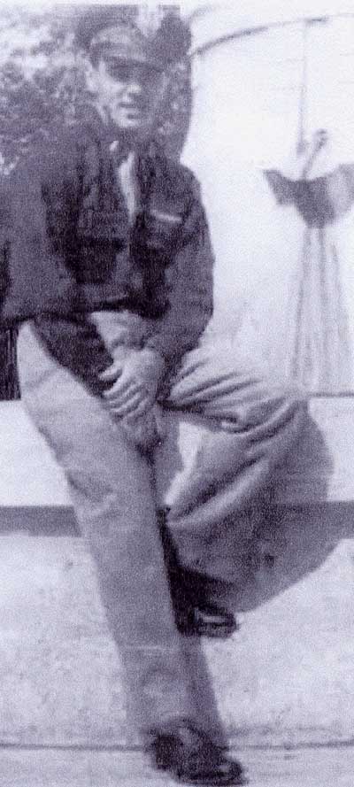 Edgar Herrman