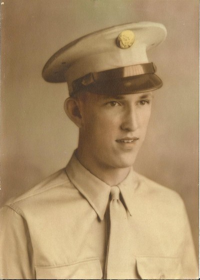Charles Hiden
