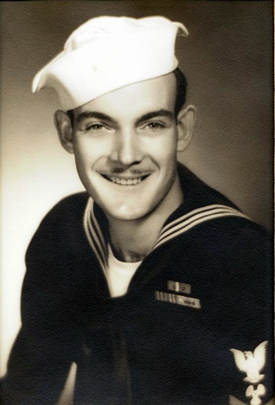 Wilfred Hilton