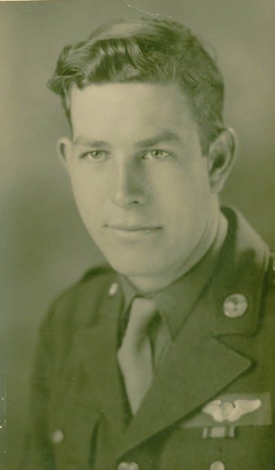 Lewis Miller