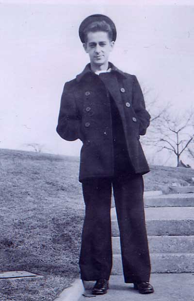 Benjamin Chrzanowski