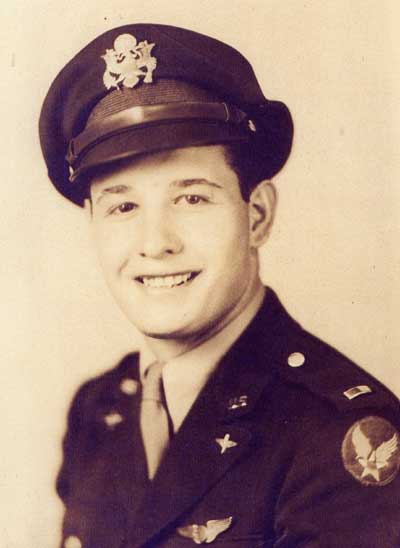 Theodore Ream