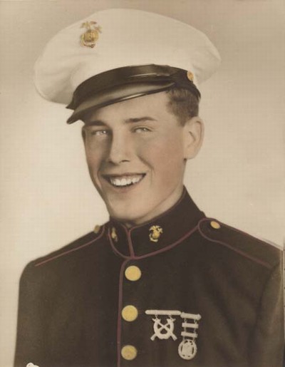 Fred Miller