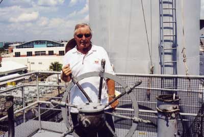 George Cearlock