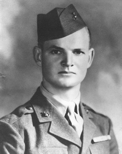 Oscar Reece