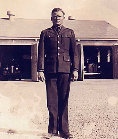 John Hester