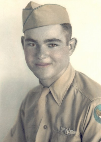 Kenneth Hickerson
