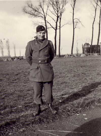 Paul Bierwagen