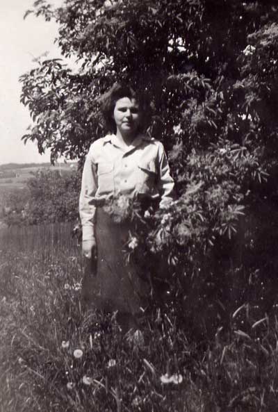 Lillian Millerferli