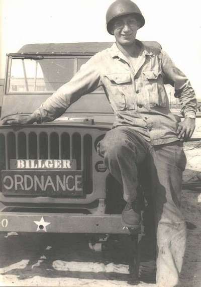 George Billger
