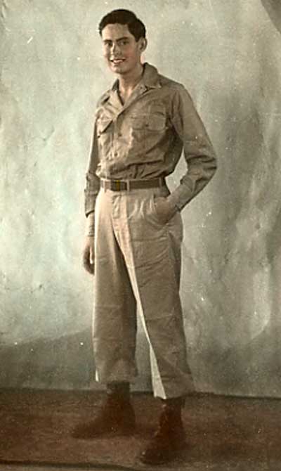 Frank Casey
