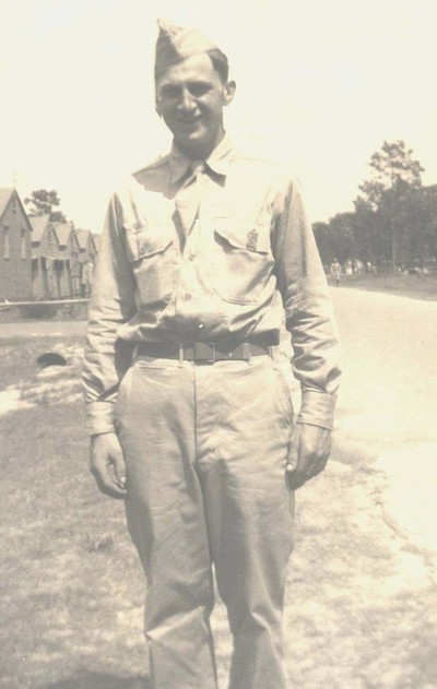 Paul Billger