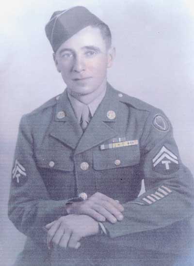 Edmond Hicks