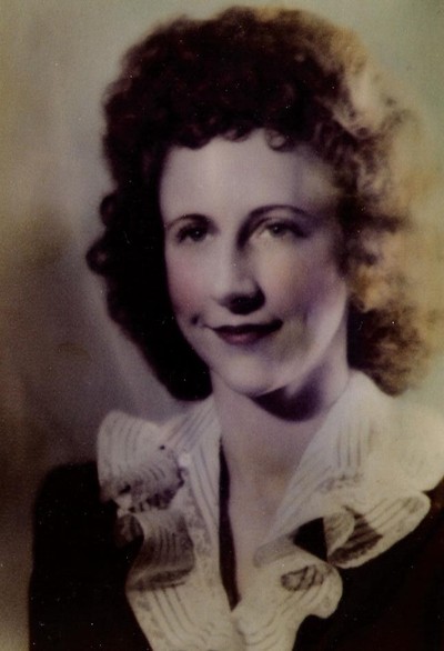 Dorothy Claxton