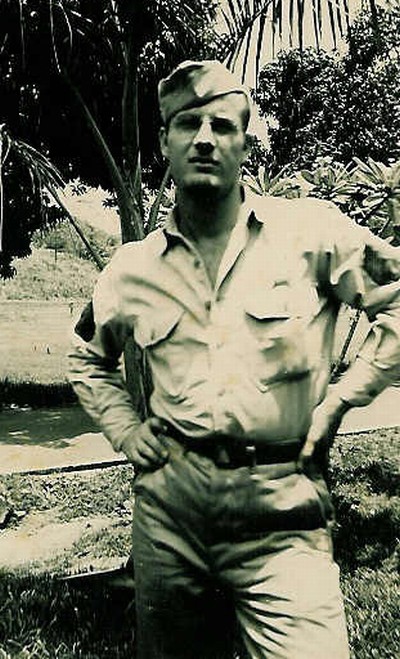 Claude Cassady