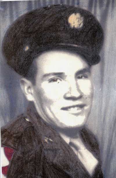 Clifford Miller