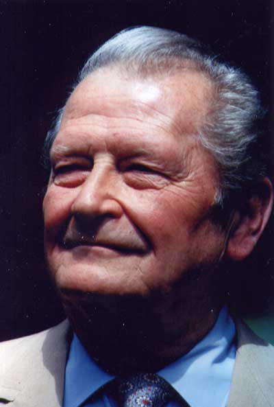 Fred Draeger
