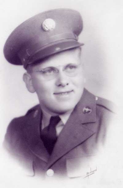 John Rasmussen
