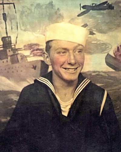 Arnold Hilliker