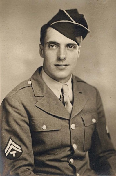 Howard Hilliker