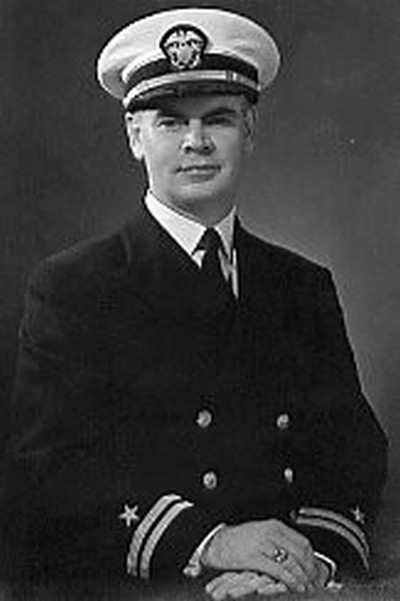 Alfred Reed