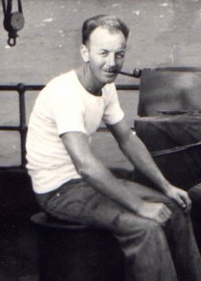 Urias Bidelspach