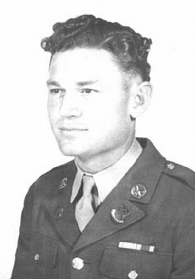 Herman Caskey