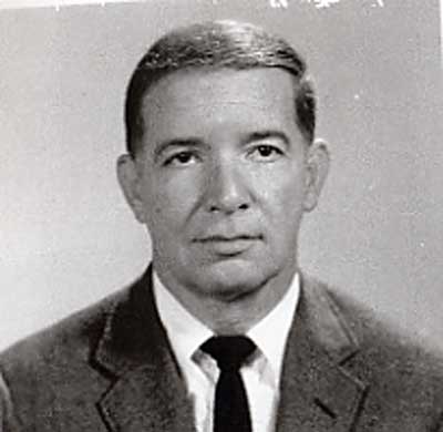 James Rawlings