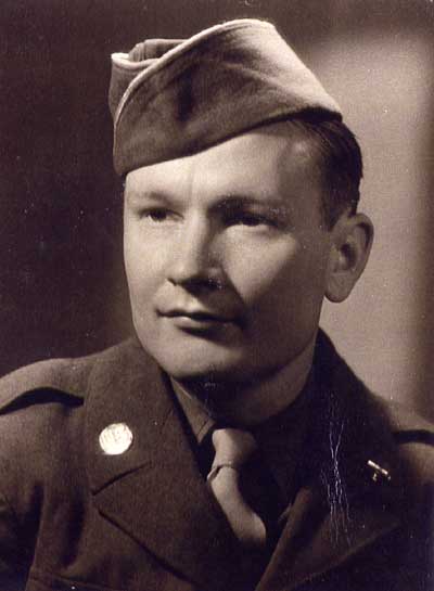 John Wadsworth