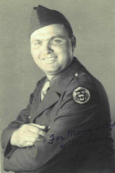 Frank Hightower