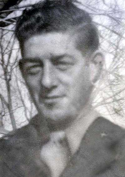 Paul Drohan