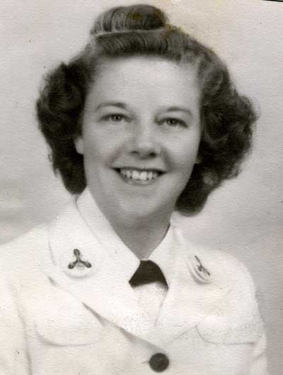 Elizabeth Drohan