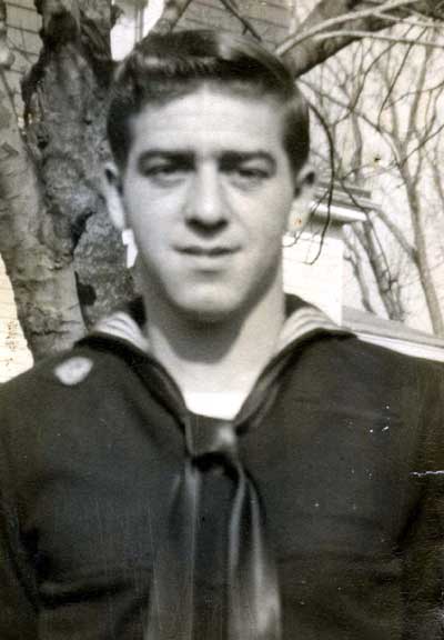 Phillip Drohan