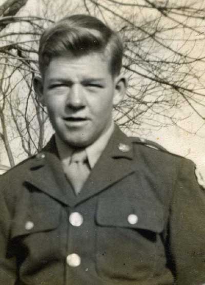 George Drohan