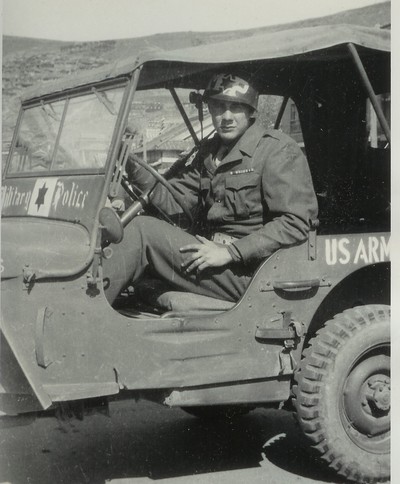 Norman Hess